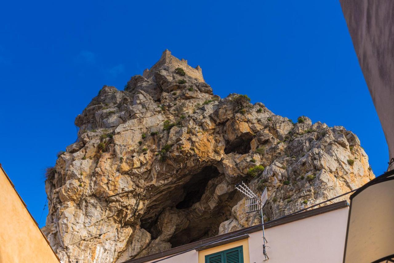 Mont°6 Διαμέρισμα Cefalù Εξωτερικό φωτογραφία